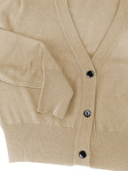 R&B | Bolerojacke mit Knopfverschluss