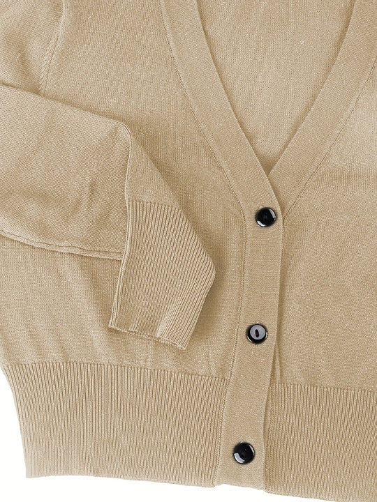 R&B | Bolerojacke mit Knopfverschluss
