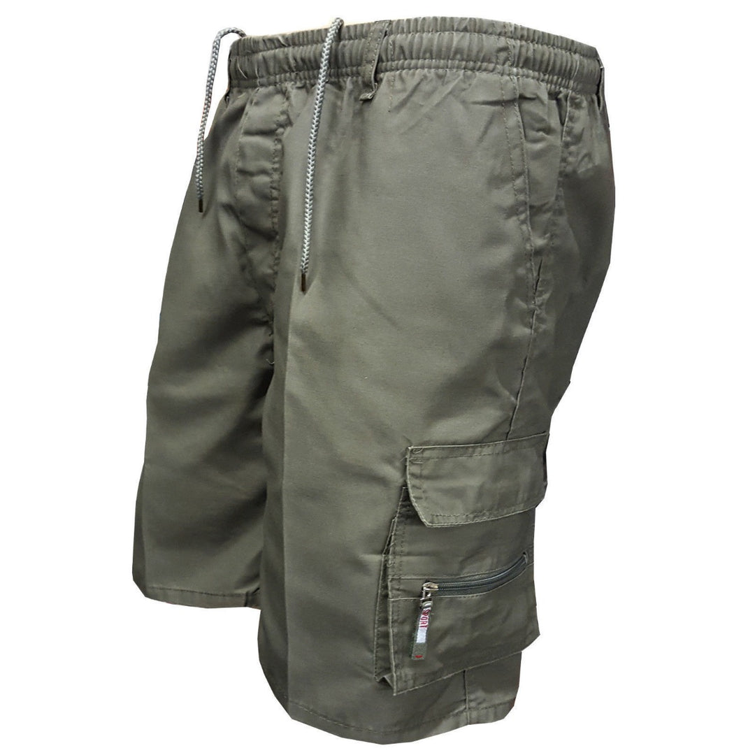 R&B | Sportliche Werkzeugshorts
