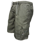 R&B | Sportliche Werkzeugshorts