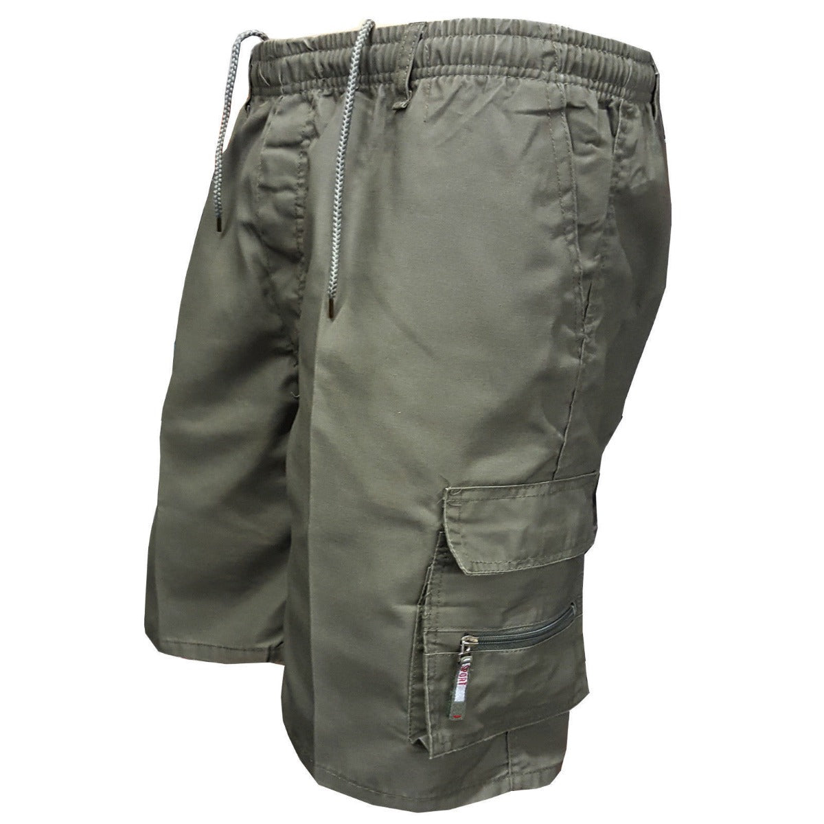 R&B | Sportliche Werkzeugshorts