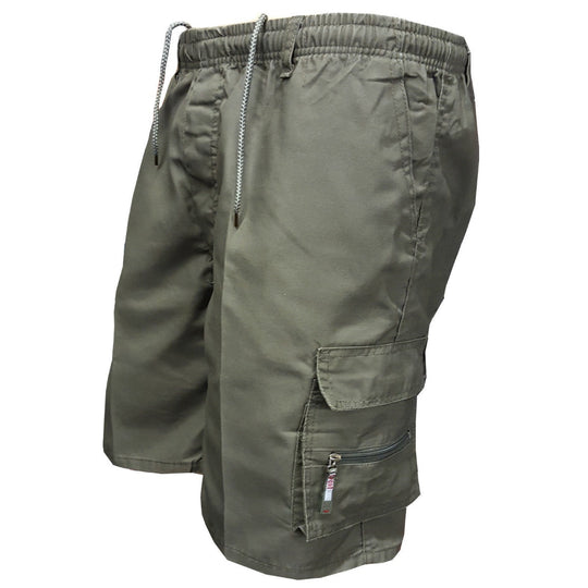 R&B | Sportliche Werkzeugshorts