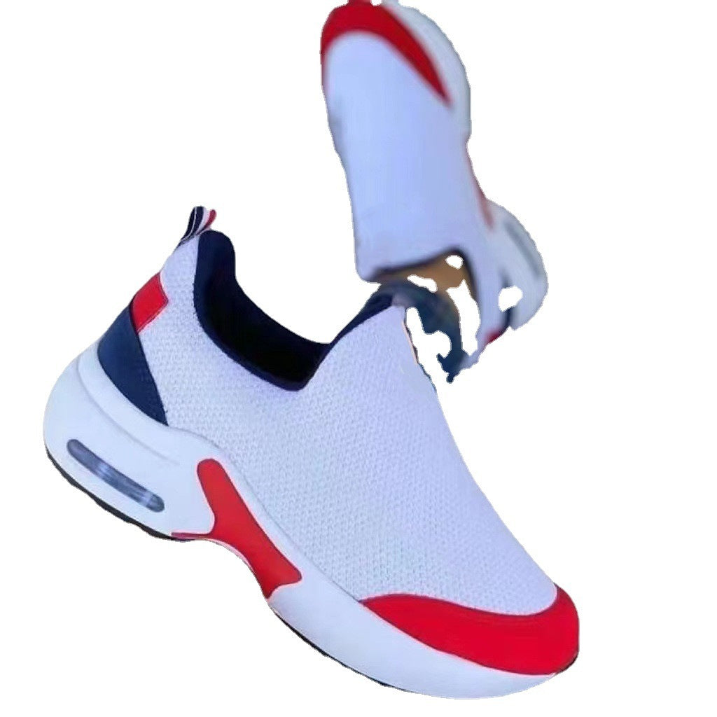 Sneaker | Turnschuhe mit Extra-Stabilität R&B