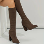 R&B | Bequeme Socken Stiefel