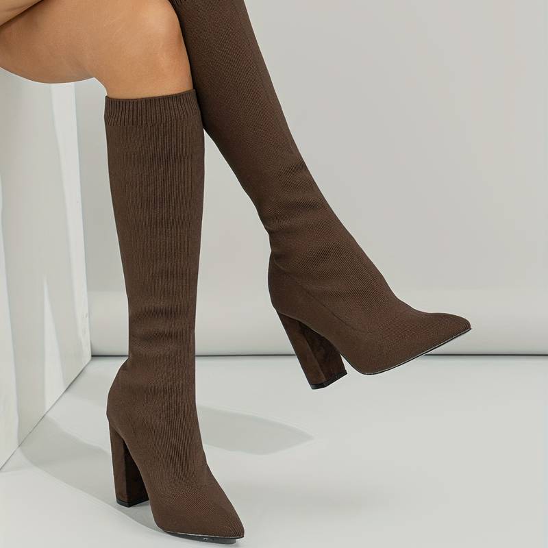 R&B | Bequeme Socken Stiefel
