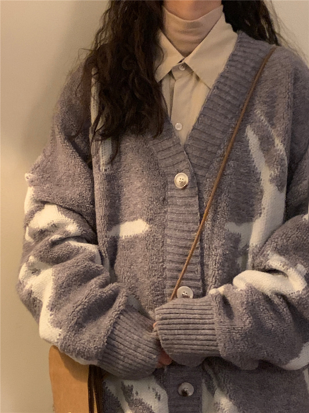 R&B | Klassische und Bequeme Jacke