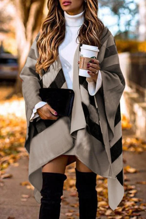 R&B | Zeitlose und Elegante Winterjacke