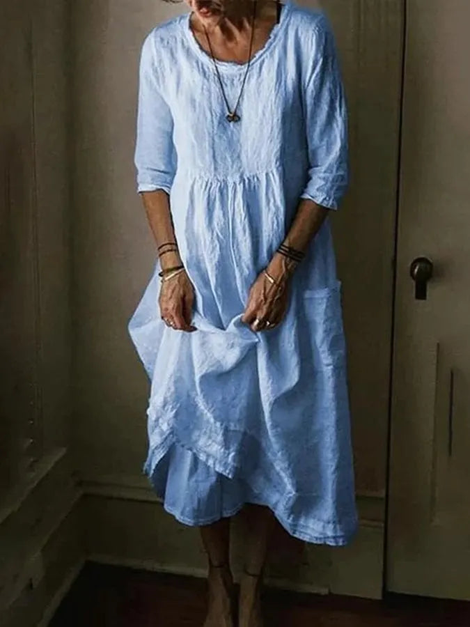 kleid für Frauen