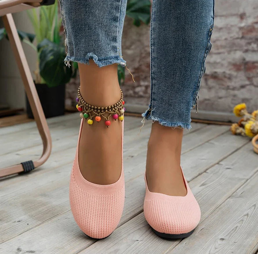 Modische lässige Damenschuhe R&B
