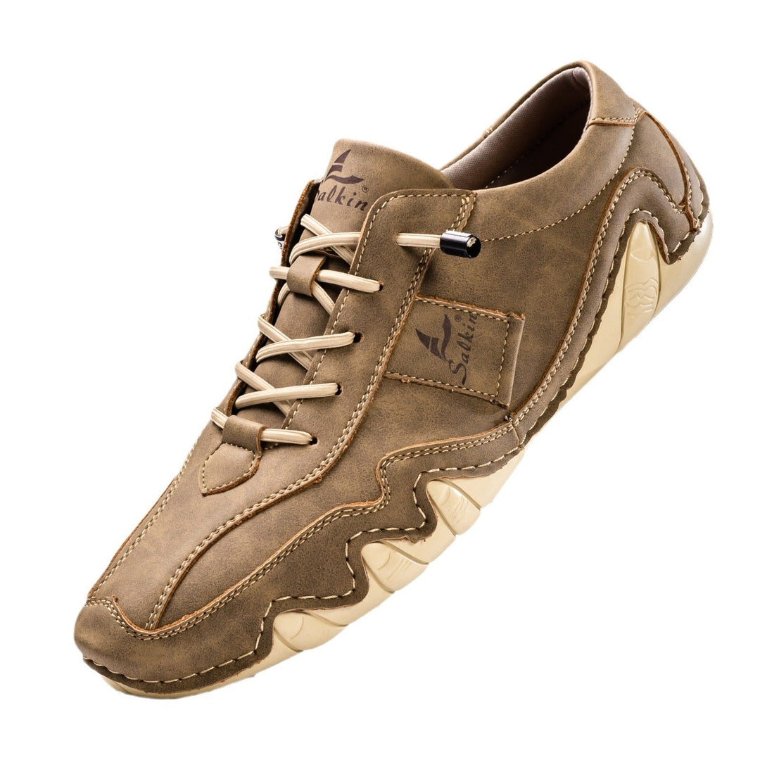 R&B | Herren Freizeitschuhe In Großen Größen
