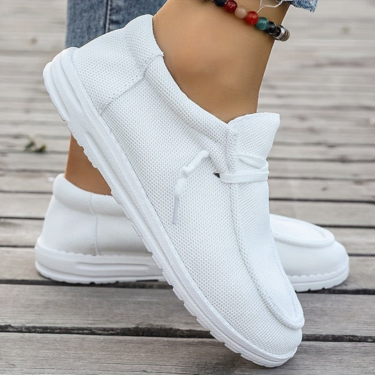 R&B | Sommerschuhe Loafers für Damen
