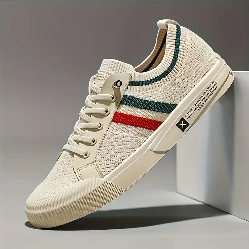 Stilvolle und Lässige Sneakers für Herren R&B