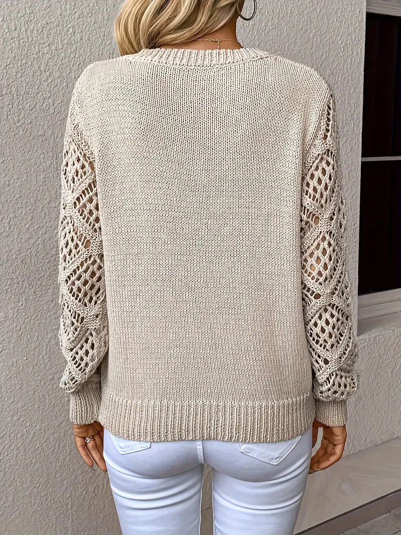 R&B | Schöner Pullover