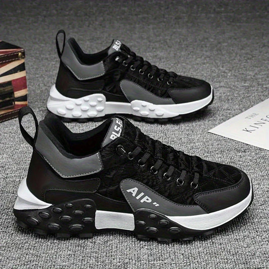R&B | Herren Bequeme Laufschuhe