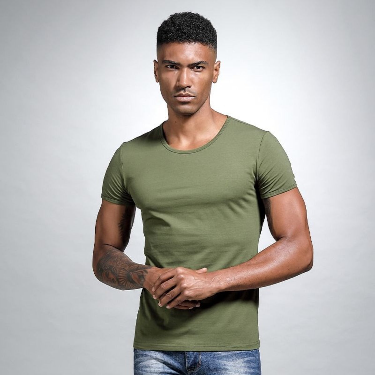 R&B | Unteres Hemd innen