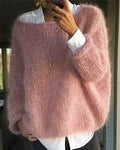 Moderner und vielseitiger allgemeiner Pullover