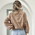 R&B | Freizeitjacke für Den Alltag