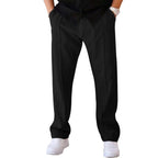 R&B | Lockere gerade Sporthose