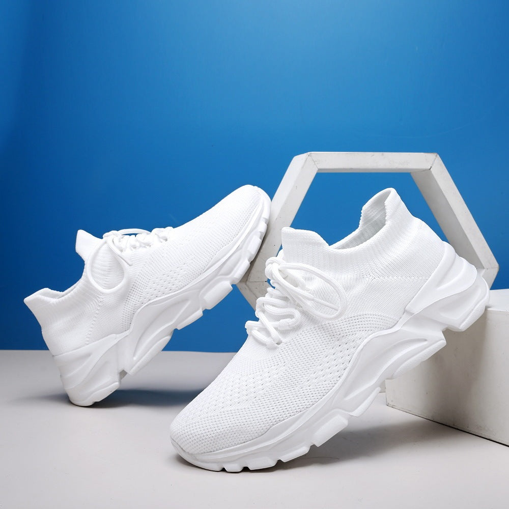 Orthopädische Damensneaker mit Stil R&B
