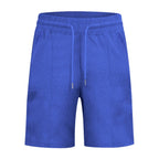 R&B | Waffel Casual Shorts