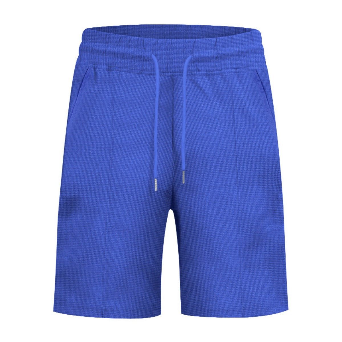 R&B | Waffel Casual Shorts