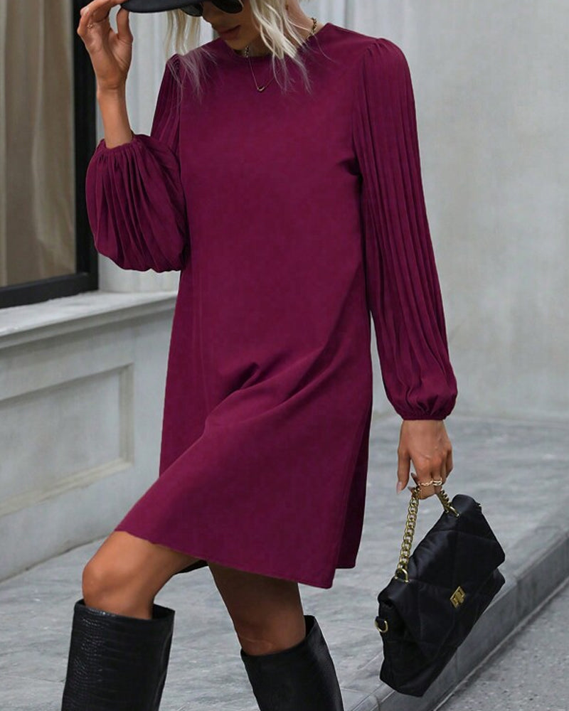 R&B | Elegantem Stil und Einfarbiger Farbe