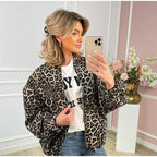 R&B | Elegante Leichte Damenjacke