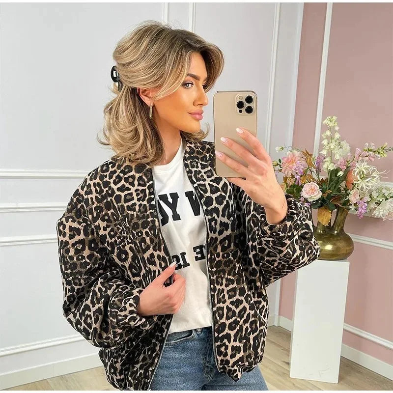 R&B | Modern Elegante Leichte Damenjacke