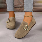Vintage Bequeme Slipper Schuhe R&B