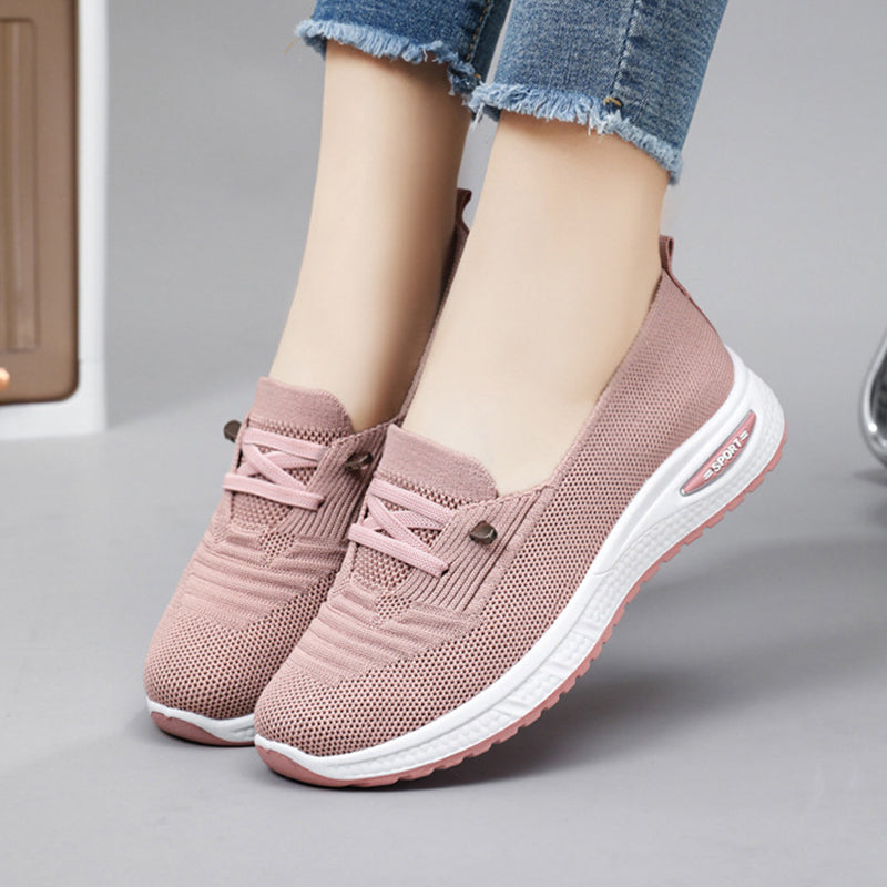 Bequeme Wanderschuhe für Damen R&B R&B