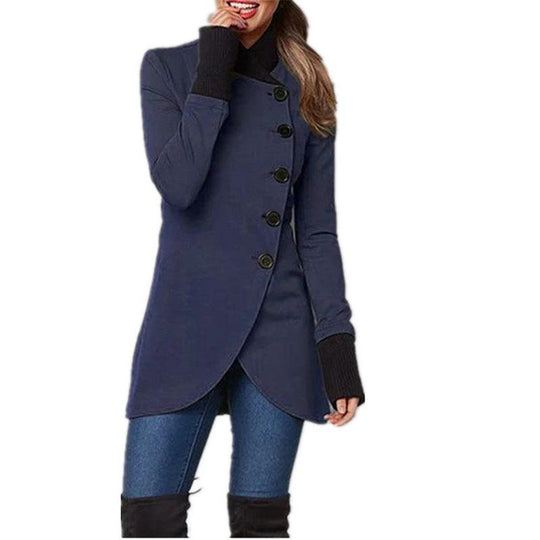 R&B | Maßgeschneiderte und Elegante Winterjacke