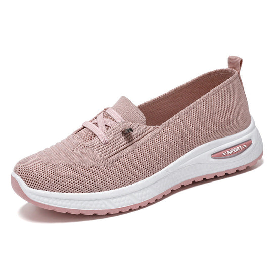 Bequeme Wanderschuhe für Damen R&B R&B