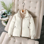 R&B | Wintersteppjacke Damen Gefüttert Alina