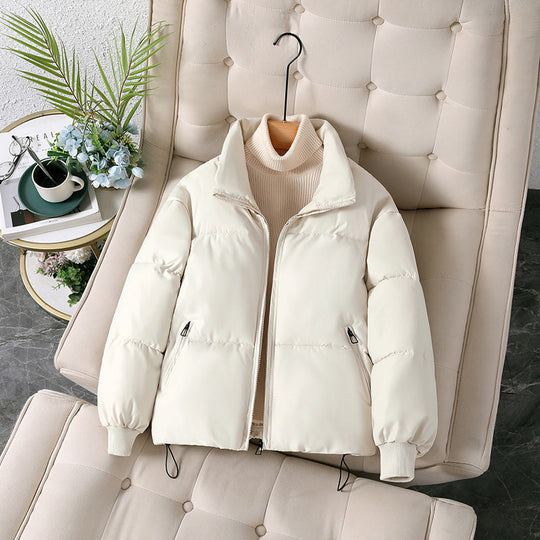 R&B | Wintersteppjacke Damen Gefüttert Alina