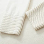 R&B | Pullover für Damen mit Rollkragen