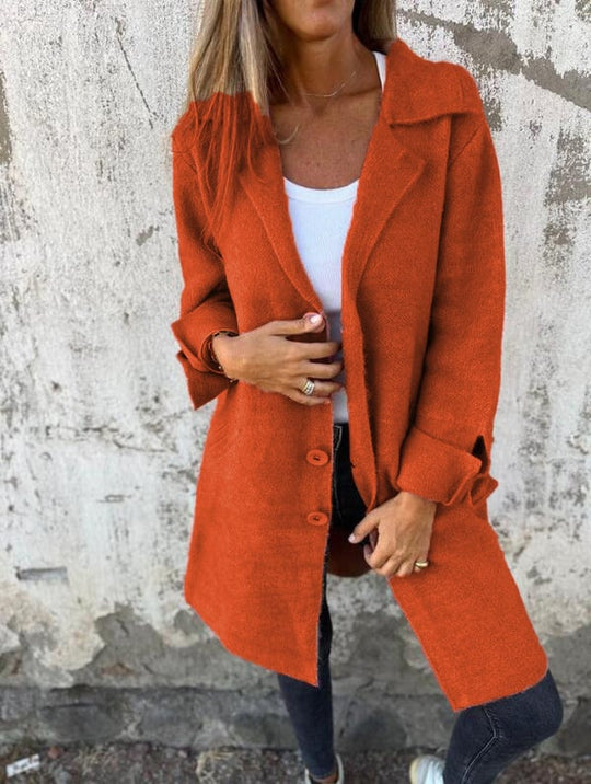 R&B | Button Down Jacke