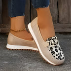 Amanda | Damenmode flache Schuhe R&B