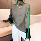 R&B | Pullover für Frauen Schicke Saisonale Kollektion Ideal für den Herbst