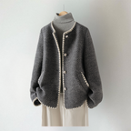 R&B | leichter Strickcardigan zum Schichten