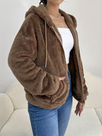 R&B | Jacke | stilvoll und warm