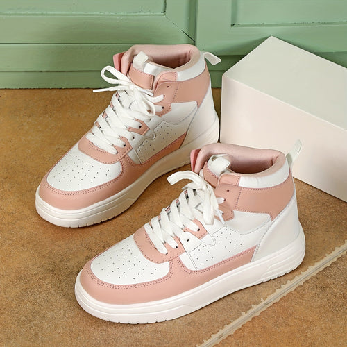HighTop Sneakers Damen Mia R&B