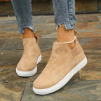 R&B | Robuste Damenstiefel
