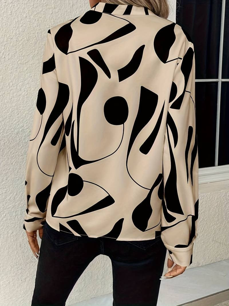 R&B | Stilvolle und bequeme Bluse für Damen