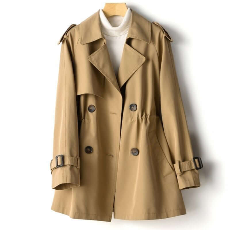 R&B | Damen Maßgeschneiderter Trenchcoat