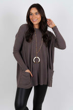 R&B | Komfort Smitten Pullover