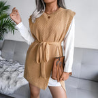 R&B | Mühelose und Schicke Winter Strickjacke