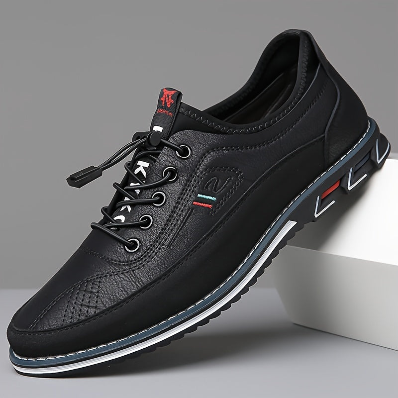 EleganzSneaker Tobias R&B