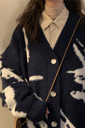 R&B | Klassische und Bequeme Jacke