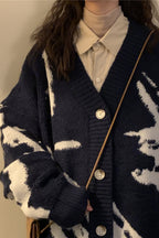 R&B | Klassische und Bequeme Jacke