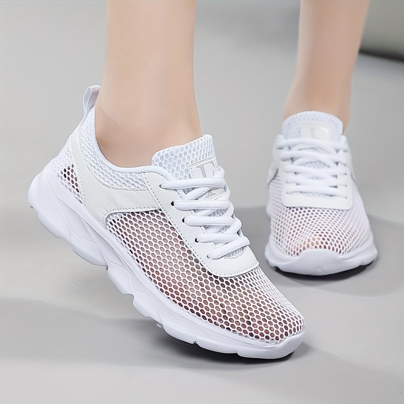 NetzSneaker Anna R&B